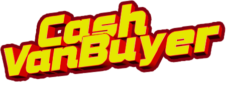 Cash Van Buyer- Logo